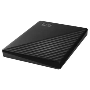 Western Digital Eksterni hard disk 1TB Western Digital MyPassport WDBYVG0010... - Slika 2