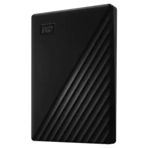 Western Digital Eksterni hard disk 1TB Western Digital MyPassport WDBYVG0010... - Slika 4