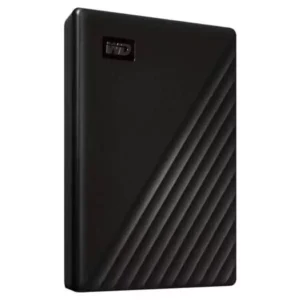 Western Digital Eksterni hard disk 1TB Western Digital MyPassport WDBYVG0010... - Slika 5