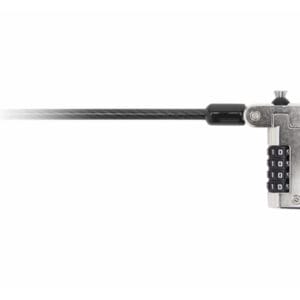 Dell N17 Combination Lock for Wedge-Shaped Slots - Slika 2