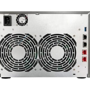 Asustor NAS Storage Server LOCKERSTOR 8 AS6508T - Slika 5
