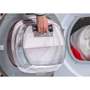 Hoover ND4 H7A1TSBEX-S mašina za sušenje veša - Slika 6