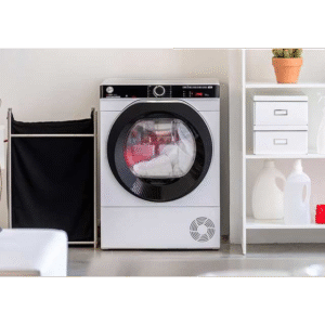 Hoover ND4 H7A1TSBEX-S mašina za sušenje veša - Slika 8