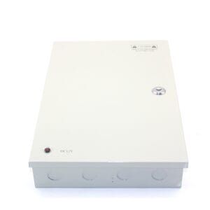 Alfapower NST-1820A centralno napajanje za 18 kanala 20A - Slika 3