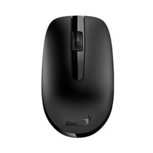 Genius NX-7007 Wireless crni miš - Slika 2