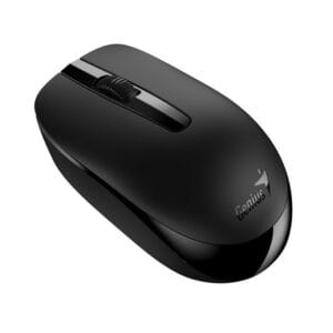 Genius NX-7007 Wireless crni miš - Slika 1