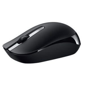Genius NX-7007 Wireless crni miš - Slika 3