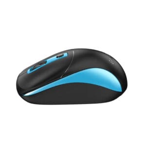 Genius NX-7123 Wireless Optical USB crni-plavi miš - Slika 3