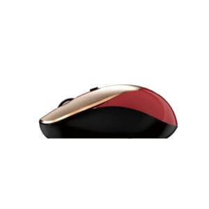 Genius NX-7125 Wireless Optical USB Gold+Red miš - Slika 2