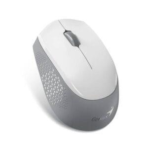 Genius NX-8000S BT Wireless Optical USB beli miš - Slika 2