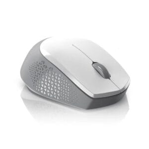 Genius NX-8000S BT Wireless Optical USB beli miš - Slika 3