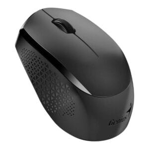Genius NX-8000S Wireless Optical USB crni miš - Slika 2