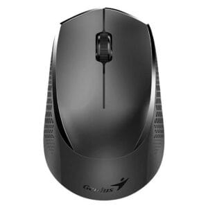 Genius NX-8000S Wireless Optical USB crni miš - Slika 1