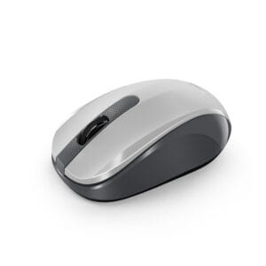 Genius NX-8008S Wireless Optical USB belo-sivi miš - Slika 2