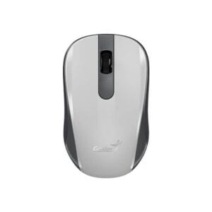 Genius NX-8008S Wireless Optical USB belo-sivi miš - Slika 1
