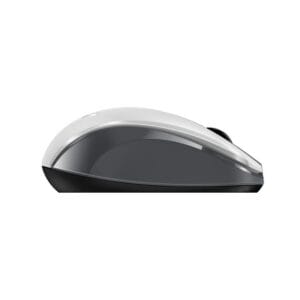 Genius NX-8008S Wireless Optical USB belo-sivi miš - Slika 3