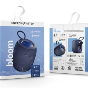 ENERGY SISTEM Navy Bloom prenosni bluetooth zvučnik (M45829) - Slika 5