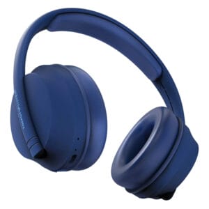 ENERGY SISTEM Navy Haru ECO Bluetooth slušalice plave - Slika 3