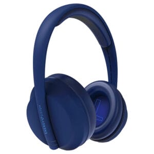 ENERGY SISTEM Navy Haru ECO Bluetooth slušalice plave - Slika 4