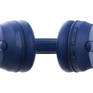 ENERGY SISTEM Navy Haru ECO Bluetooth slušalice plave - Slika 5