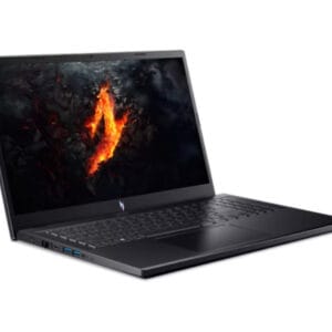 Acer Nitro V 15 ANV15-41-R4TY 15.6 inča 165Hz FHD Ryzen 5 7535HS, 16GB, 512GB SSD GeForce RTX 4050 crni - Slika 2
