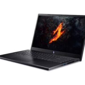 Acer Nitro V 15 ANV15-41-R4TY 15.6 inča 165Hz FHD Ryzen 5 7535HS, 16GB, 512GB SSD GeForce RTX 4050 crni - Slika 3