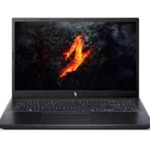 Acer Nitro V 15 ANV15-41-R4TY 15.6 inča 165Hz FHD Ryzen 5 7535HS, 16GB, 512GB SSD GeForce RTX 4050 crni - Slika 1