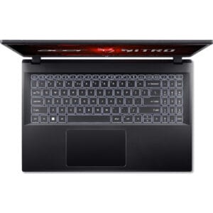 Acer Nitro V 15 ANV15-51-52ZL 15.6 inča FHD i5-13420H, 16GB, 512GB SSD GeForce RTX 4050 crni - Slika 3