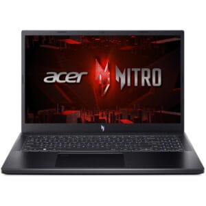 Acer Nitro V 15 ANV15-51-52ZL 15.6 inča FHD i5-13420H, 16GB, 512GB SSD GeForce RTX 4050 crni - Slika 1