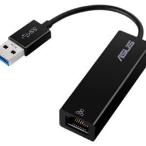 ASUS OH102 U3 TO RJ45 adapter - Slika 1