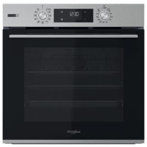 Whirlpool OMSK58HU1SX ugradna rerna - Slika 3