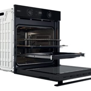 Whirlpool OMSR58CU1SB ugradna rerna - Slika 3
