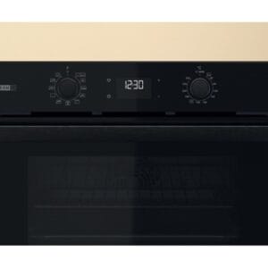 Whirlpool OMSR58CU1SB ugradna rerna - Slika 5
