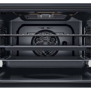 Whirlpool OMSR58CU1SB ugradna rerna - Slika 6