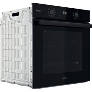 Whirlpool OMSR58CU1SB ugradna rerna - Slika 7