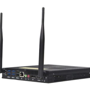Hisense OPS S02EDS5CA21B On-Board Computer i5-12450H/16GB/256G/Win11... - Slika 1