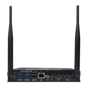 Hisense OPS S02EDS5CA21B On-Board Computer i5-12450H/16GB/256G/Win11... - Slika 2