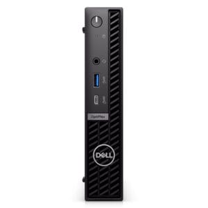 DELL OptiPlex 7020 Micro i7-14700T 16GB 512GB SSD Win11Pro 3yr ProSupport + WiFi - Slika 1
