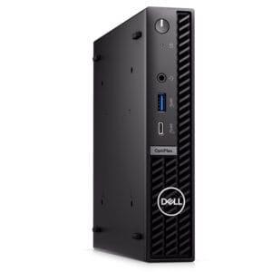 DELL OptiPlex 7020 Micro i7-14700T 16GB 512GB SSD Win11Pro 3yr ProSupport + WiFi - Slika 5