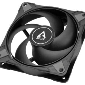 ARCTIC P12 120mm Max ventilator crni (ACFAN00280A) - Slika 3