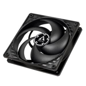 Arctic P12 120mm ventilator crni (ACFAN00118A) - Slika 3
