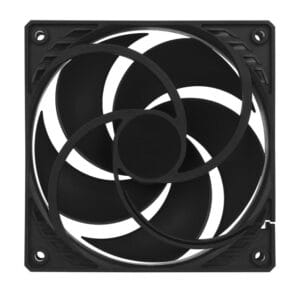 Arctic P12 120mm ventilator crni (ACFAN00118A) - Slika 6