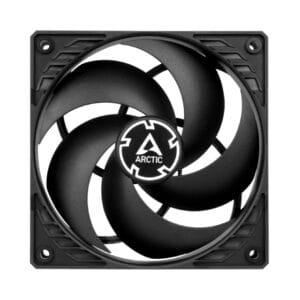 ARCTIC P12 PWM PST CO 120mm ventilator crni (ACFAN00121A) - Slika 3