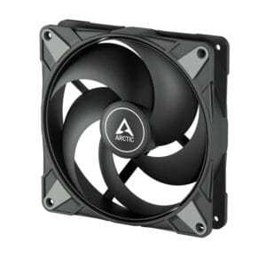 ARCTIC P14 140mm Max ventilator crni (ACFAN00287A) - Slika 1