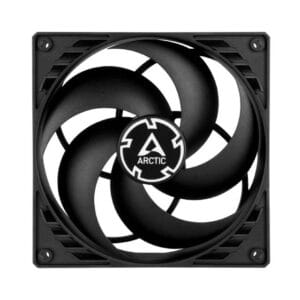 ARCTIC P14 140mm ventilator crni (ACFAN00123A) - Slika 2