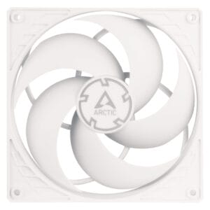 ARCTIC P14 PWM PST 140mm ventilator beli (ACFAN00197A) - Slika 2