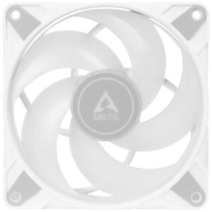 ARCTIC P14 PWM PST A-RGB 140mm ventilator beli (ACFAN00276A) - Slika 1