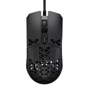 Asus P307 TUF GAMING M4 AIR Gaming Optical USB crni miš - Slika 2