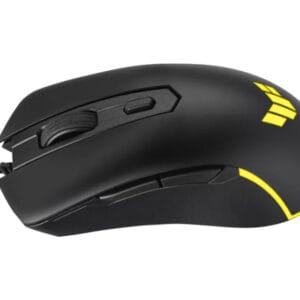 Asus P309 TUF GAMING M3 GEN II USB Gaming crni miš - Slika 3