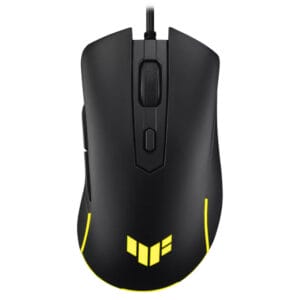 Asus P309 TUF GAMING M3 GEN II USB Gaming crni miš - Slika 4